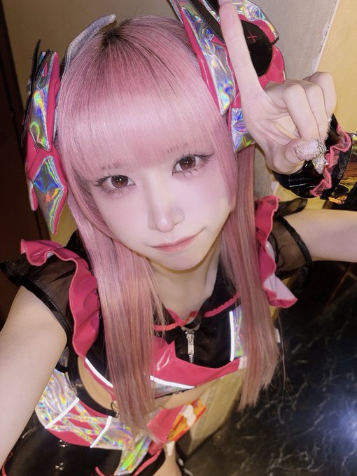 Twitterのコスプレ画像27