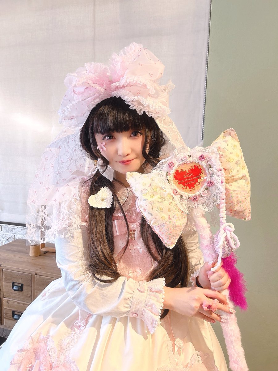 🌹ちいさな🌹 tweet media