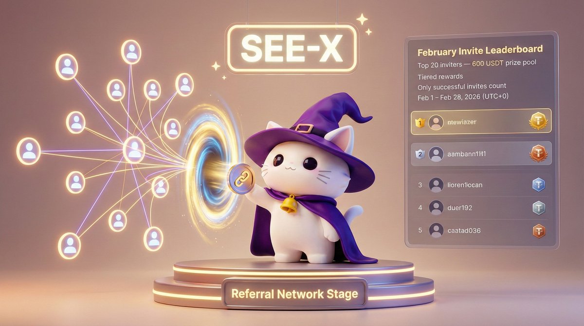 See-X tweet media
