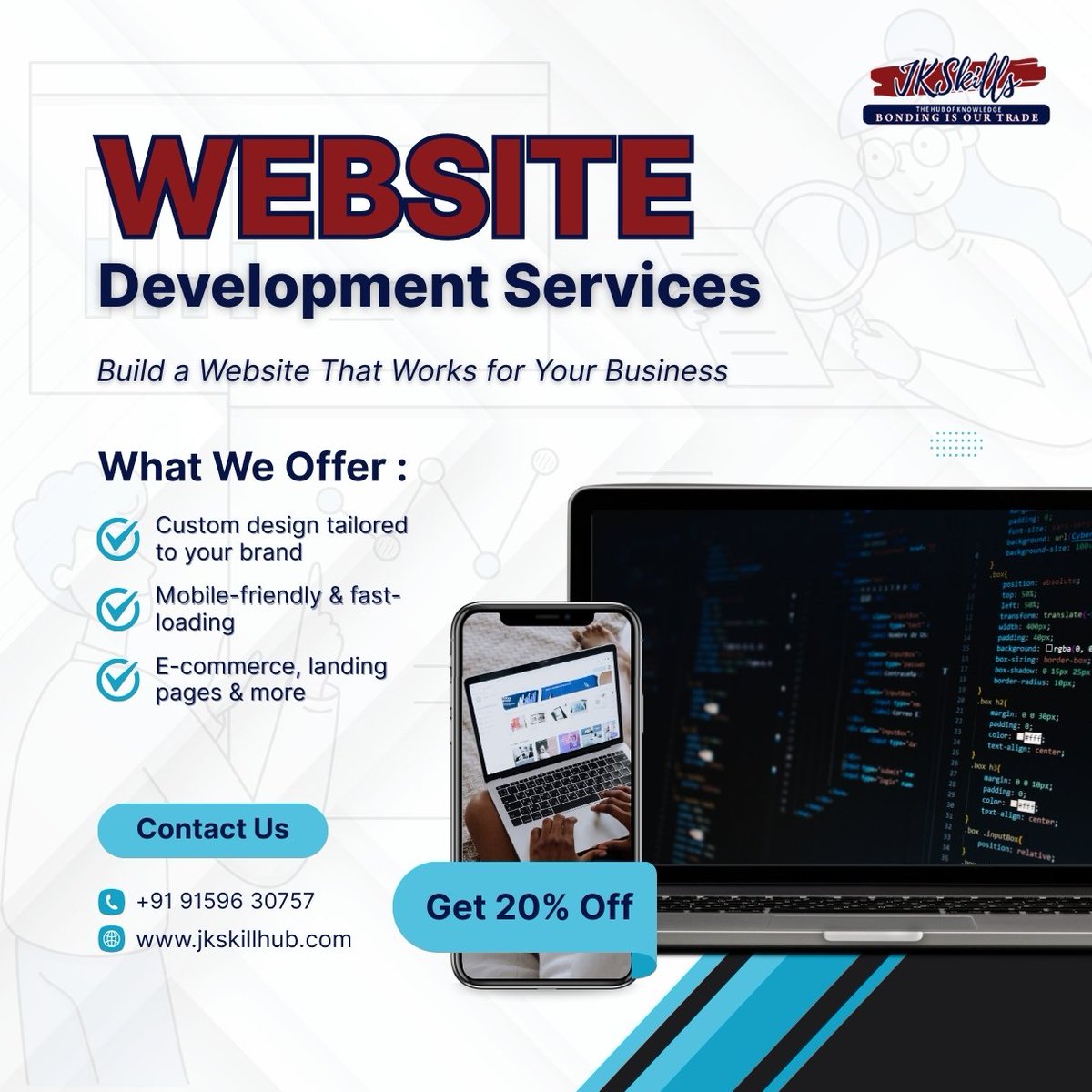 Jkskillhub tweet media