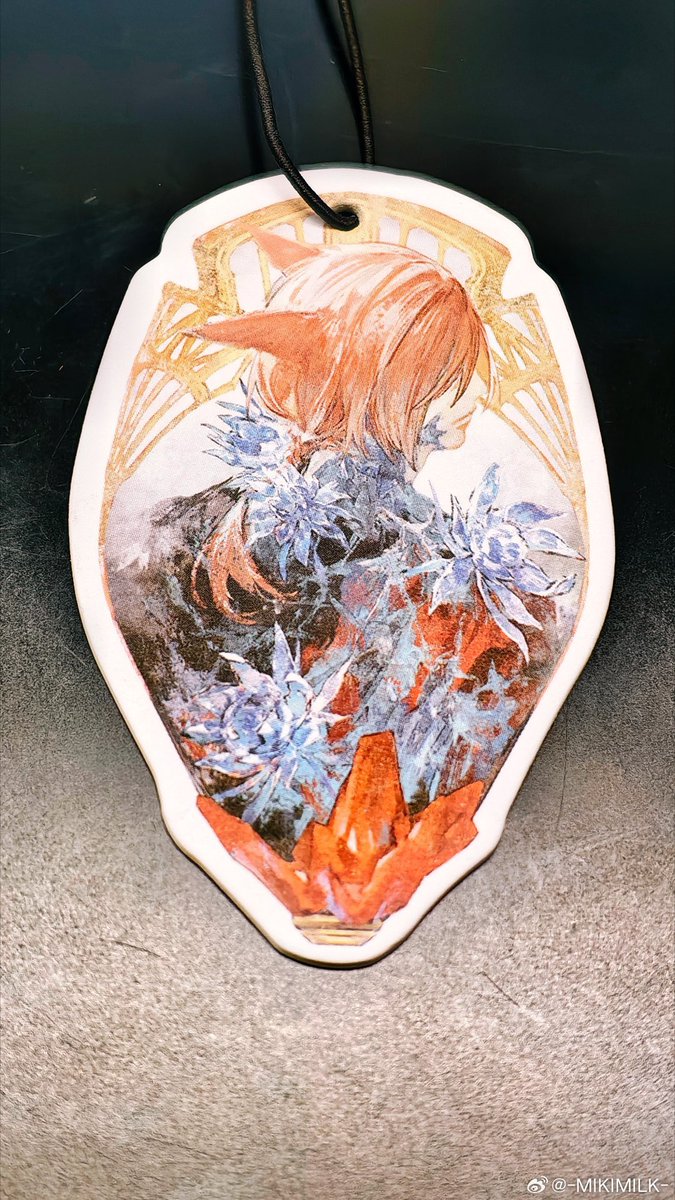 MIKIMILK tweet media