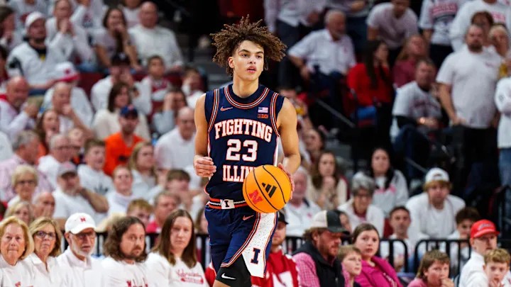 810illini's tweet photo. Happy Birthday to the best Freshman in the country 🔶🔷 https://t.co/D2Acb2tn7q
