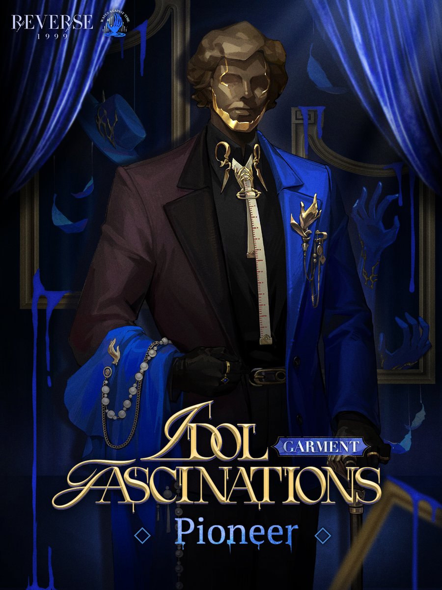 Reverse: 1999 | Version 3.4 Available Now tweet media