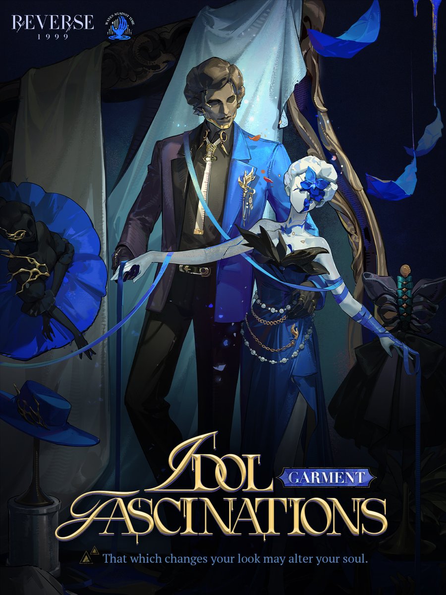 Reverse: 1999 | Version 3.4 Available Now tweet media