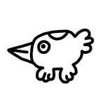 There's currently a hunt for the Australian version of banksy and it is blowing up on social media 

A tiktok posted by the Australian news network about the graffiti  art "Pam The Bird" is blowing up right now 

Pam The Bird has been spray painted on famous Australian landmarks