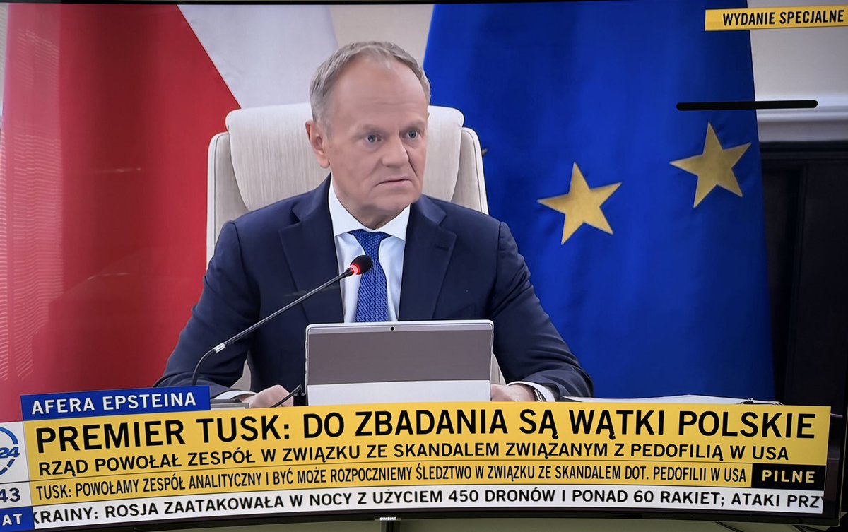 Szalony Reporter tweet media