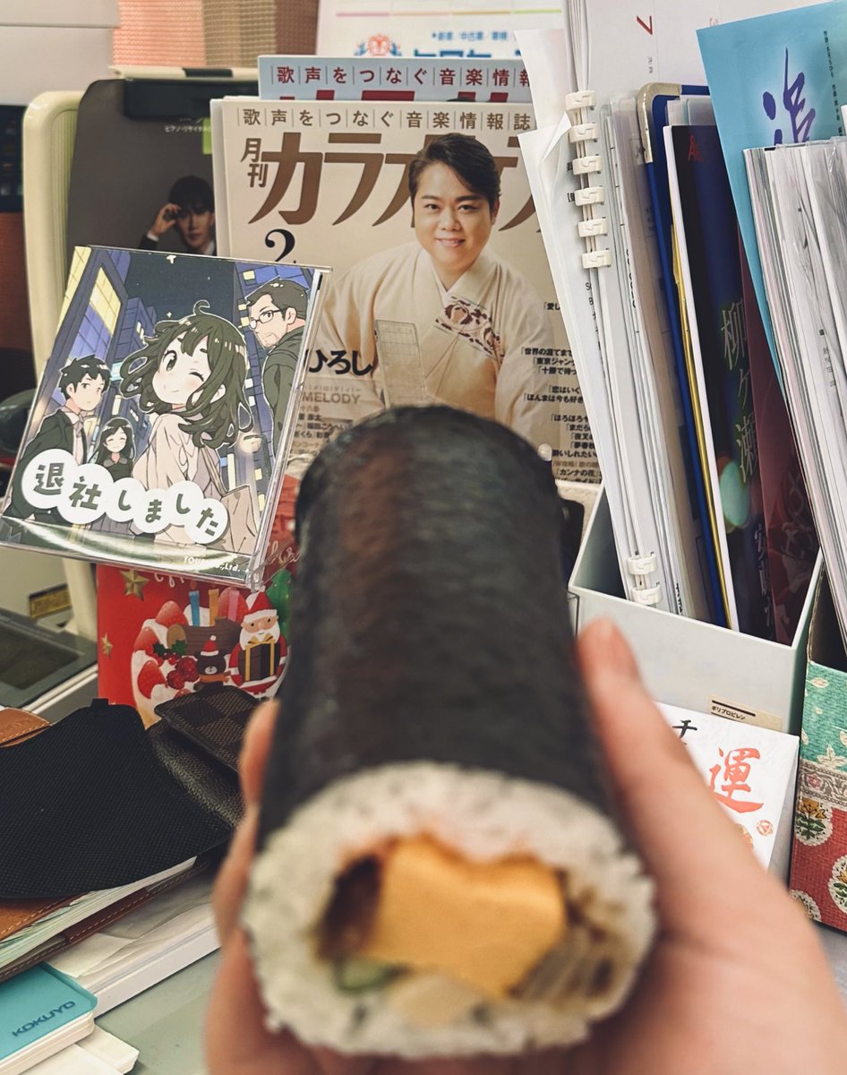 洋-HIROSHI tweet media