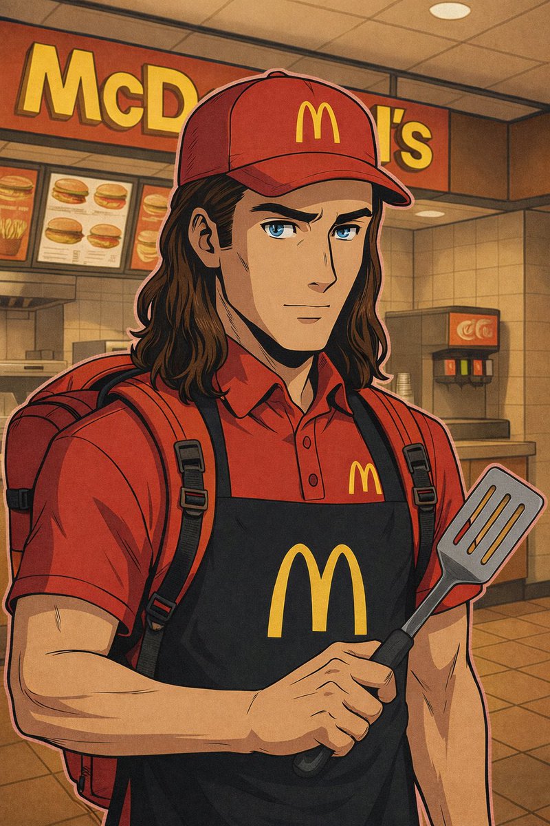 MAD Vincent 🎒 tweet media