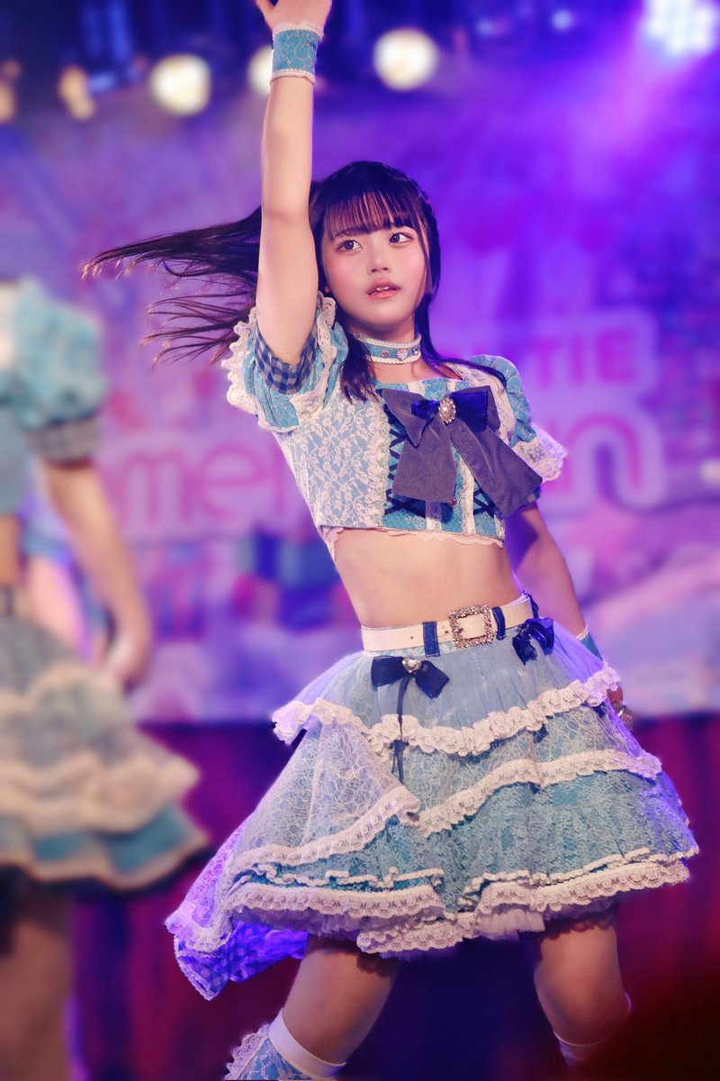 瀬菜まどか【べるべっとセンテンス】@7/2 Veats Shibuya 1周年ライブ♡ tweet media