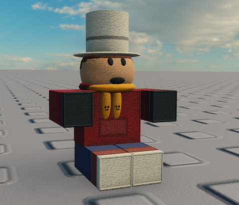 Random's Neighborhood! 🏡 tweet media