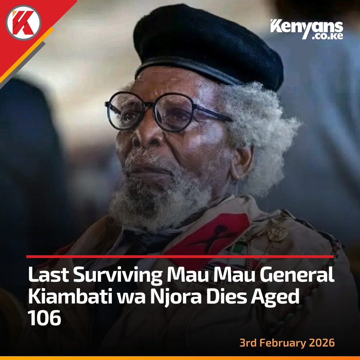 ONJOLO KENYA🇰🇪 tweet media