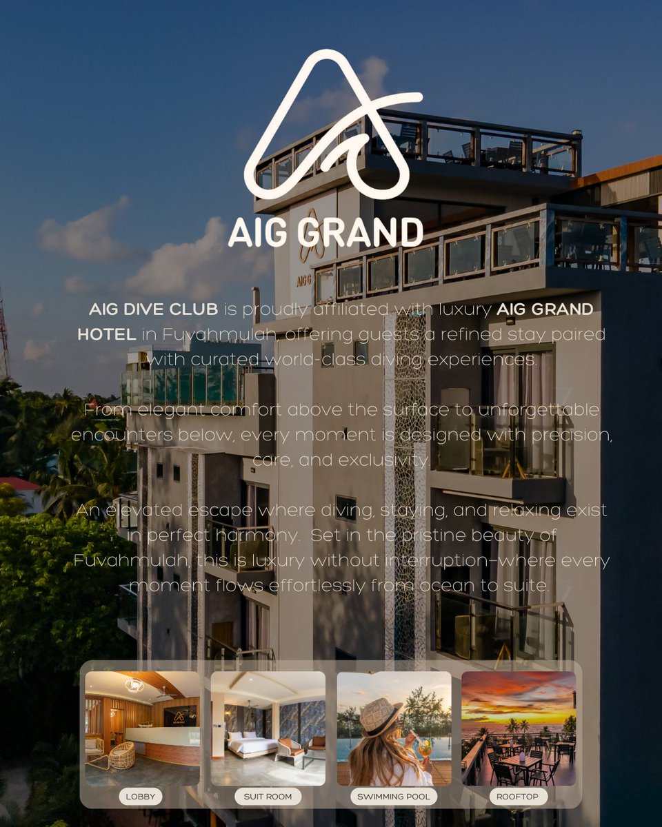 AIG DIVE CLUB (@AIGDiveClub) / Posts / X