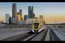 MomentumTrade12's tweet image. 🚨 Larsen &amp;amp; Toubro secures a $600M–$1.2B Riyadh Metro extension contract, expanding its global footprint in urban transit infrastructure and technology.
#LTRiyadh #MetroExtension #UrbanInfra #GlobalEPC
Follow @MomentumTrade12