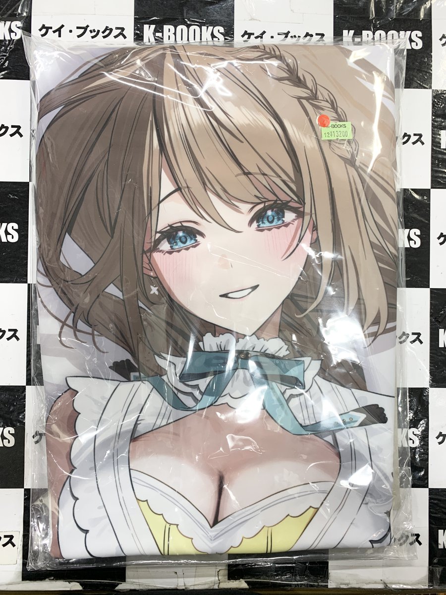 入荷情報】 ＃あおぎり高校 栗駒こまる 誕生日グッズ2025 を入荷致し