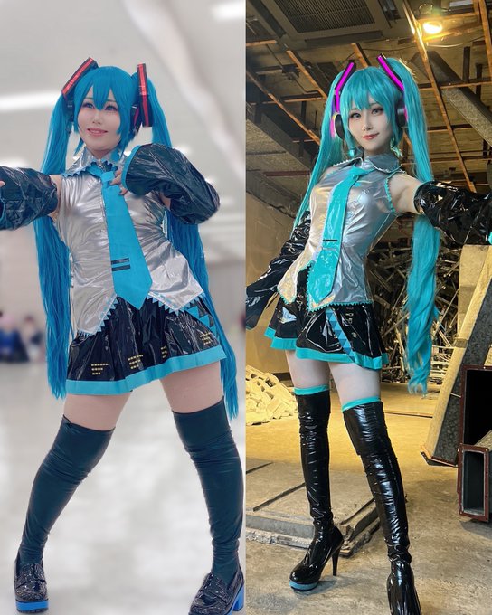 コスプレイヤーしゅんすけのTwitter画像31