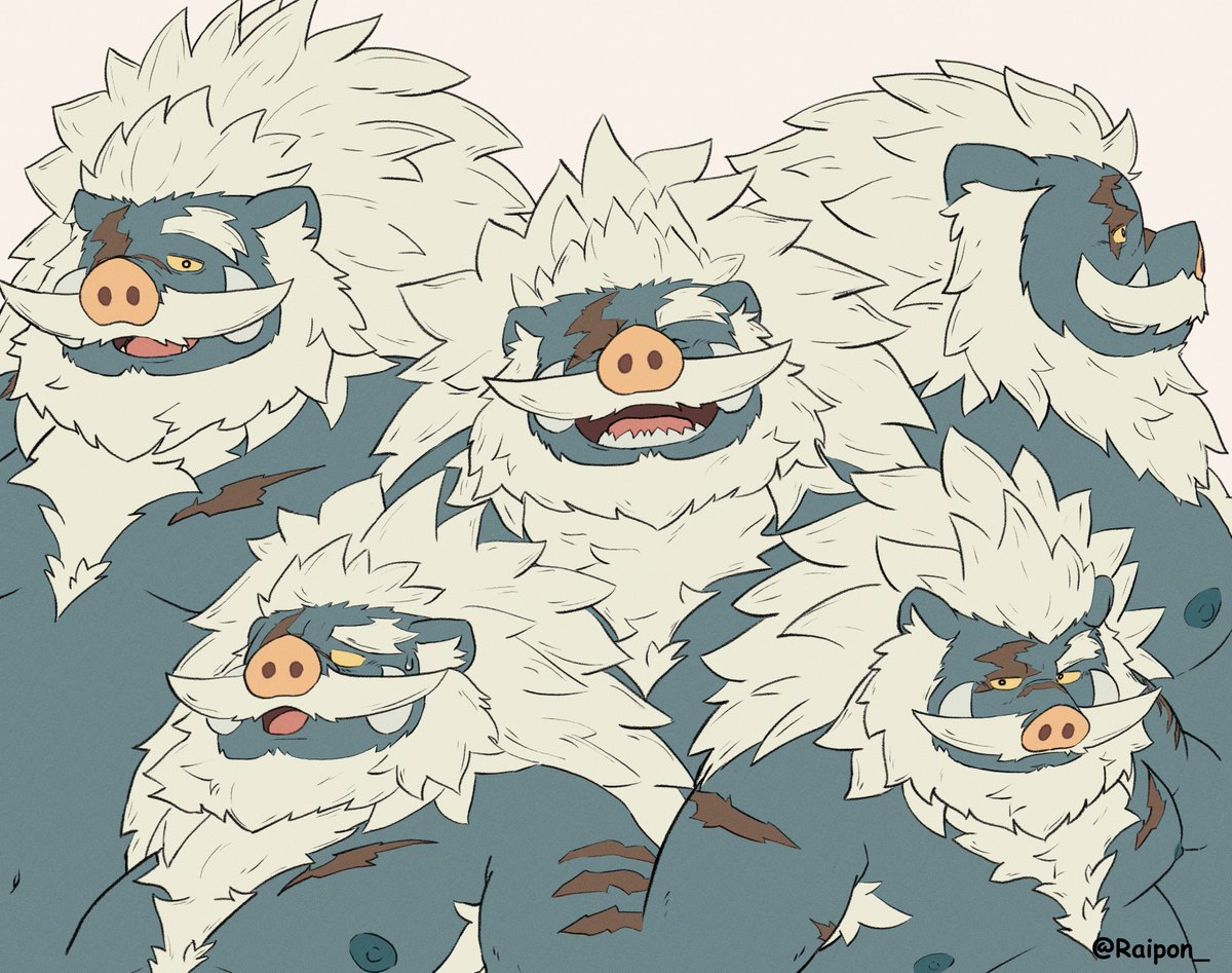 ライポン tweet media