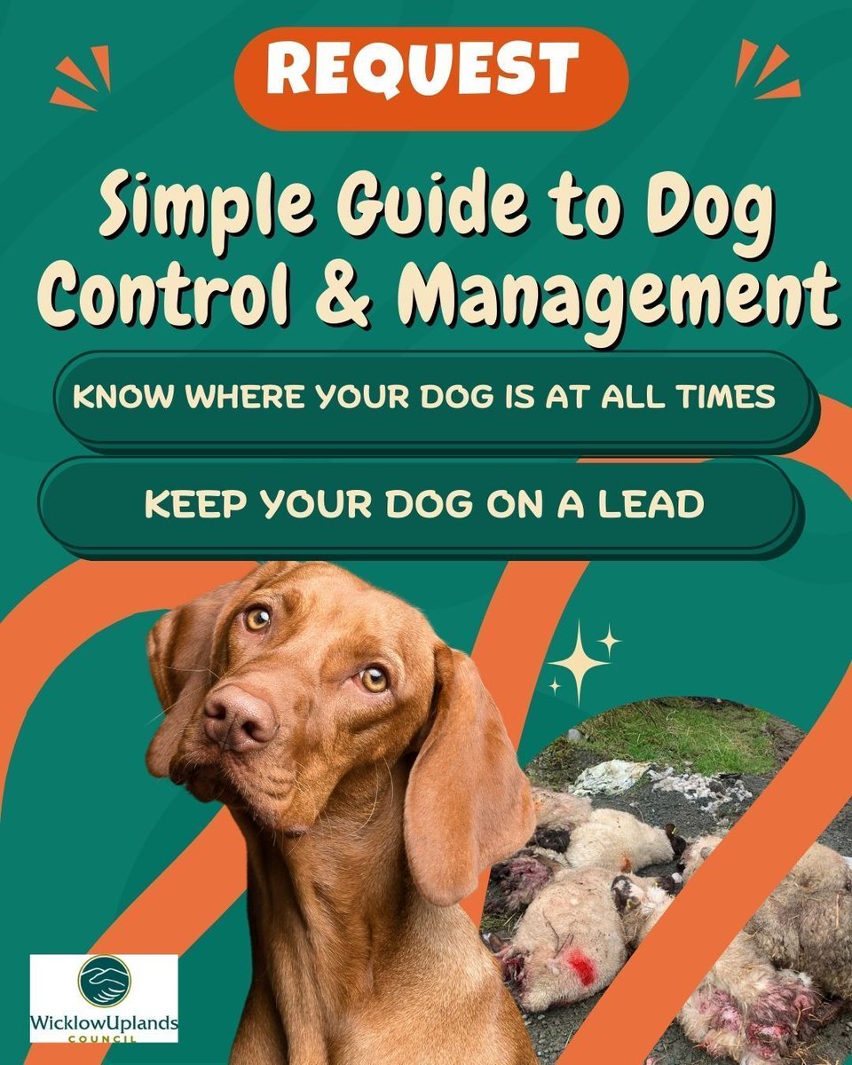 Wicklow Uplands Council tweet media