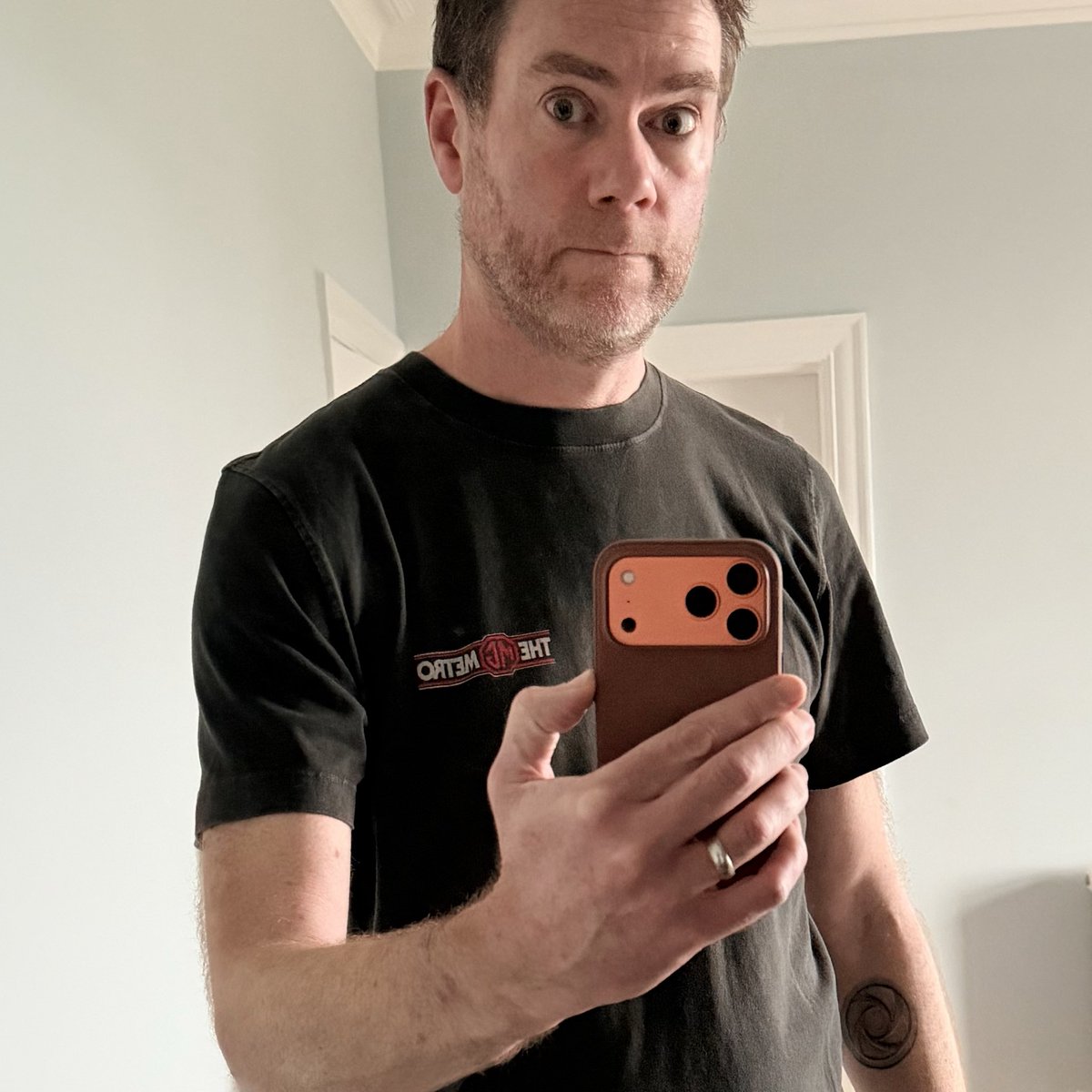 Richard Porter tweet media