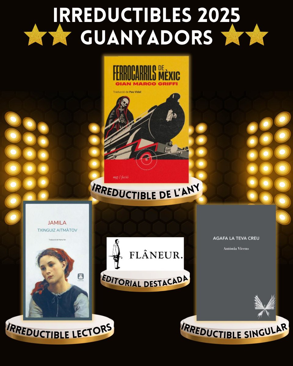 la irreductible tweet media