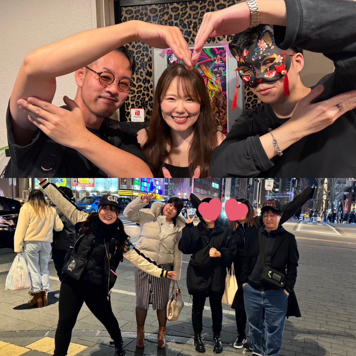 toranegi's tweet photo. 最後は画像です🤣

各フライヤーはオガタの魂がこもった私たちへの贈りもの（勝手に解釈）

愚連隊という土台があるから、難なく出来ているのでありまして、みんなの人生に愚連隊をひっそり忍ばせてもろて☺️❤️
ご機嫌マインドで毎日過ごそうよ〜
の気持ち😁

長々読んでもろてありがとうございました😊 https://t.co/KWVZPaglYR
