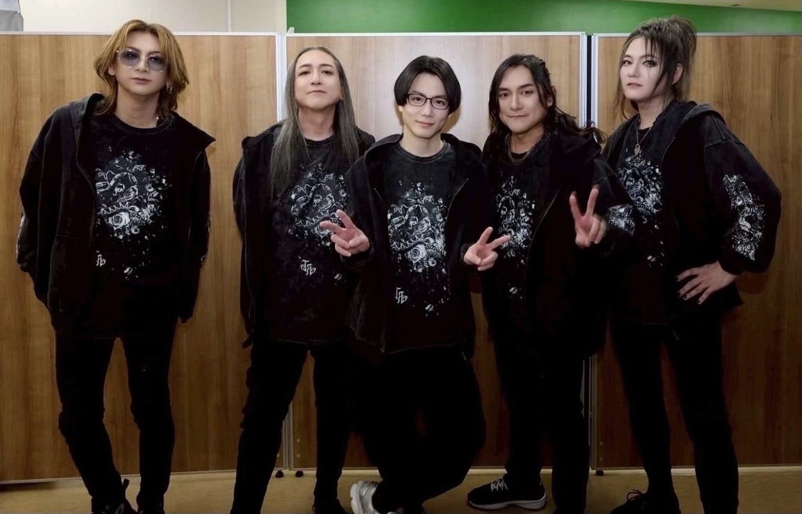 YUKI (@YUKI_Snowman_XX) / Posts / X