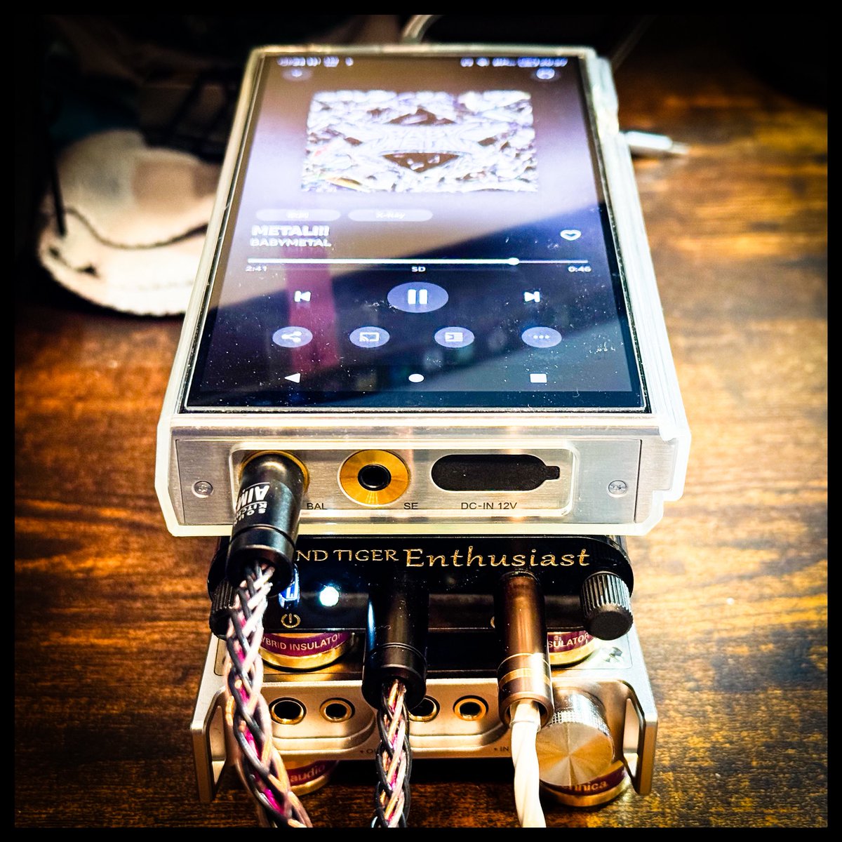 はんてん@うつせみワークス (@chiacchiere_) / Highlights / X