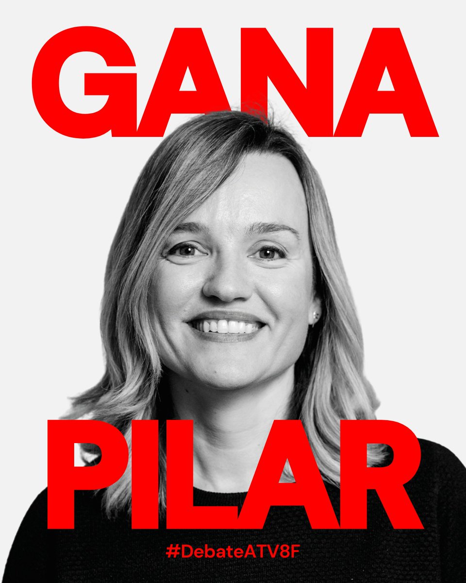 Hay muchos nervios en el PPVOX han soltado a los perros BUITRES a MENTIR para desmotivar al votante de izquierdas Lo mismo que en Extremadura <a href="/Pilar_Alegria/">Pilar Alegría</a> <a href="/aragonpsoe/">PSOE Aragón</a>
