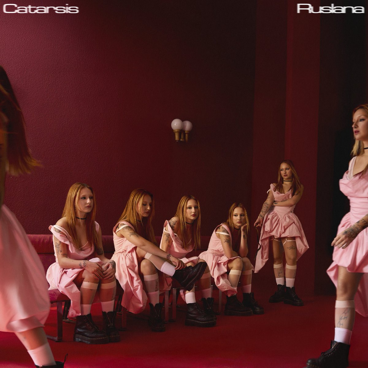 “Catarsis” 13/02

presave link ruslana.lnk.to/Catarsis