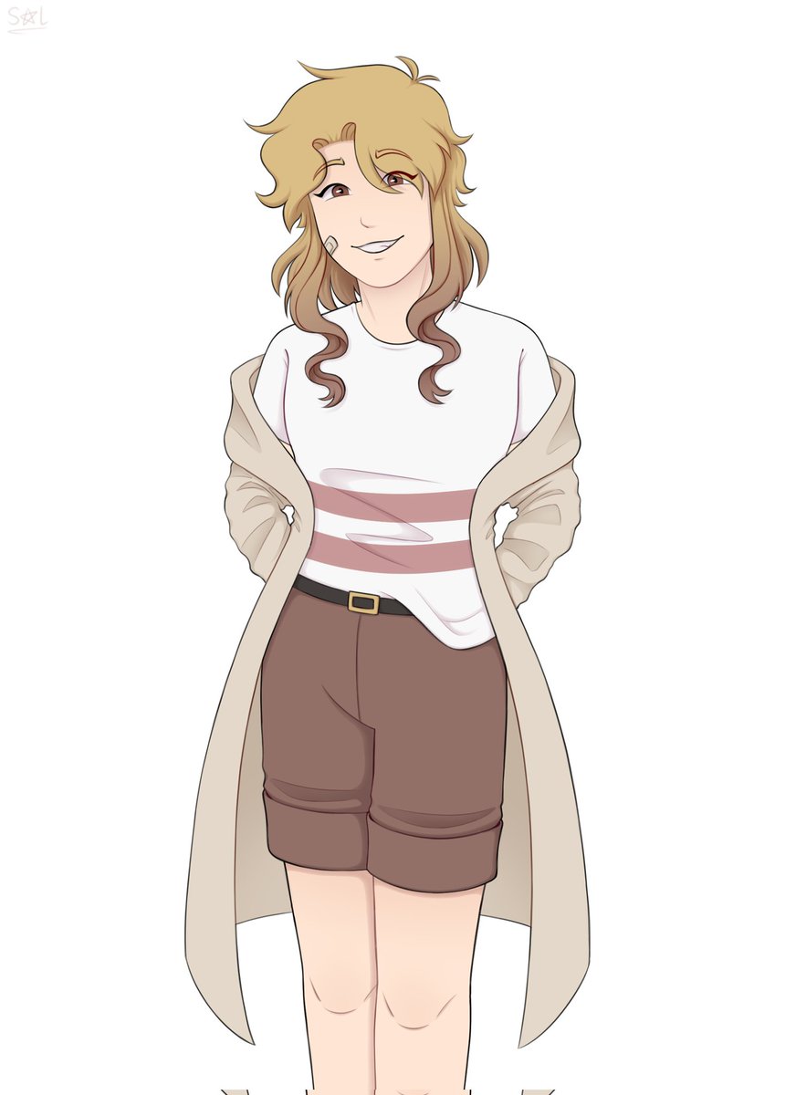 salsfurcoat's tweet photo. TakuRen fan kid :D
Her name is Miyuri Uzaki https://t.co/Kg4wIt5NOr