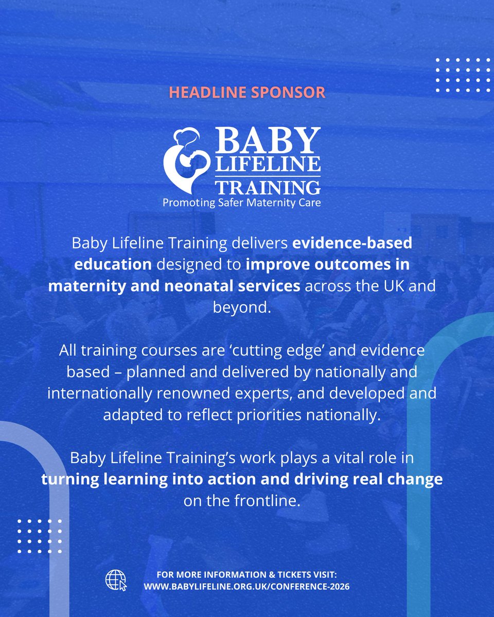 Baby Lifeline 💙 tweet media