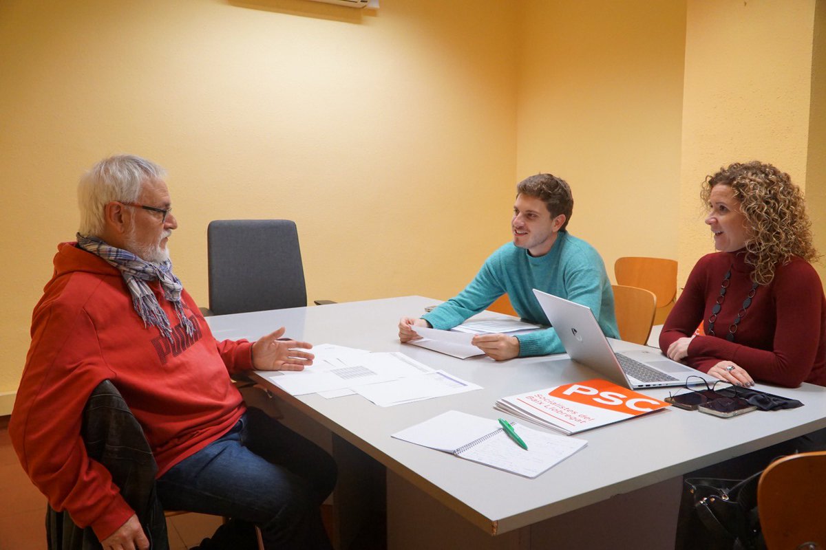 Socialistes de Begues tweet media