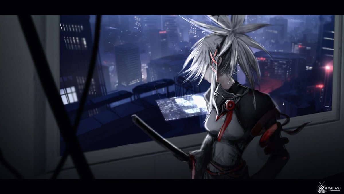 過去絵  #イラスト 