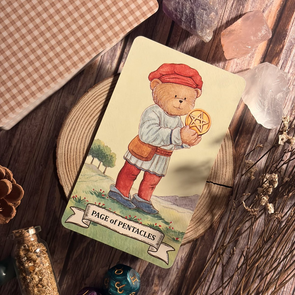 Tarotwithcactus's tweet image. 📍สัปดาห์นี้ของชาว — 🪬✨

            ราศีเมษ • ราศีสิงห์ • ราศีธนู

“ใช้เซ้นต์ตัดสินใจได้ดี การเงินไม่ขัดสน ความรักยังต้องหาทางออก” 

• การเรียน/การงาน ใช้เซ้นต์ของตัวเองช่วยให้ตัดสินใจหรือทำในสิ่งที่มีผลลัพธ์ปังๆเกิดขึ้นได้ ได้รับการซัพพอร์ตที่ดีจากคนอายุมากกว่า…