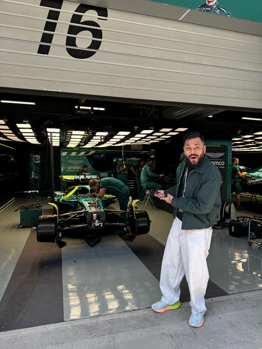 Arun Prabhudesai tweet media