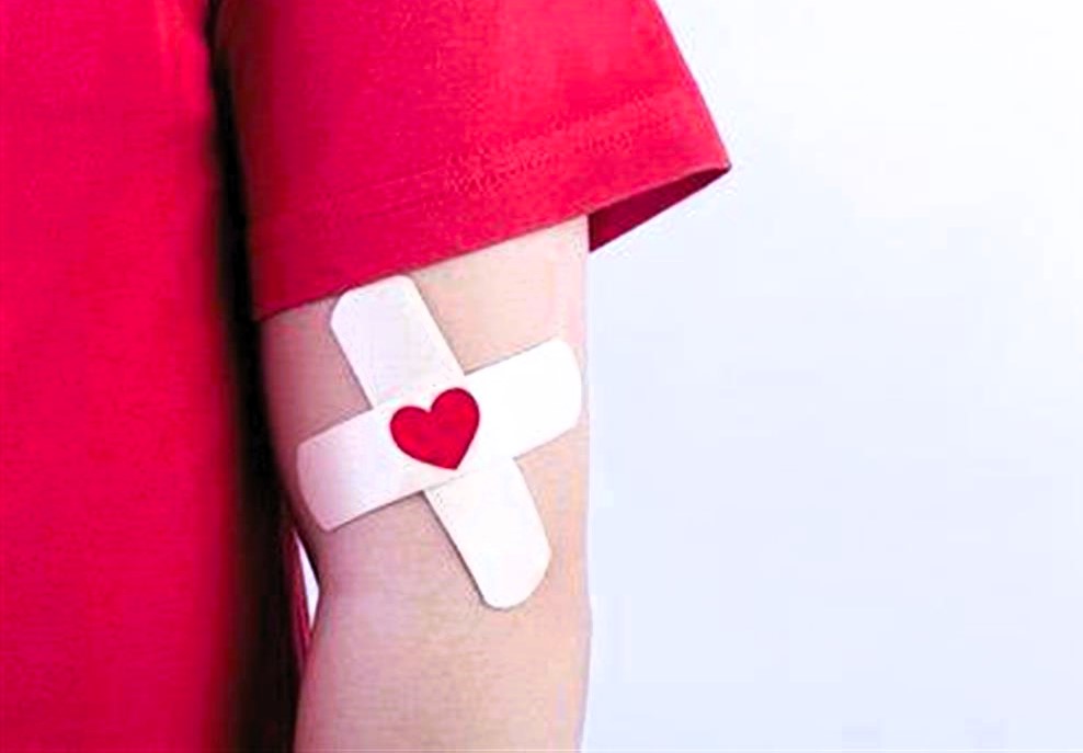 Δραματική ανεπάρκεια αίματος στη χώρα!
esamea.gr/el/article/dra…