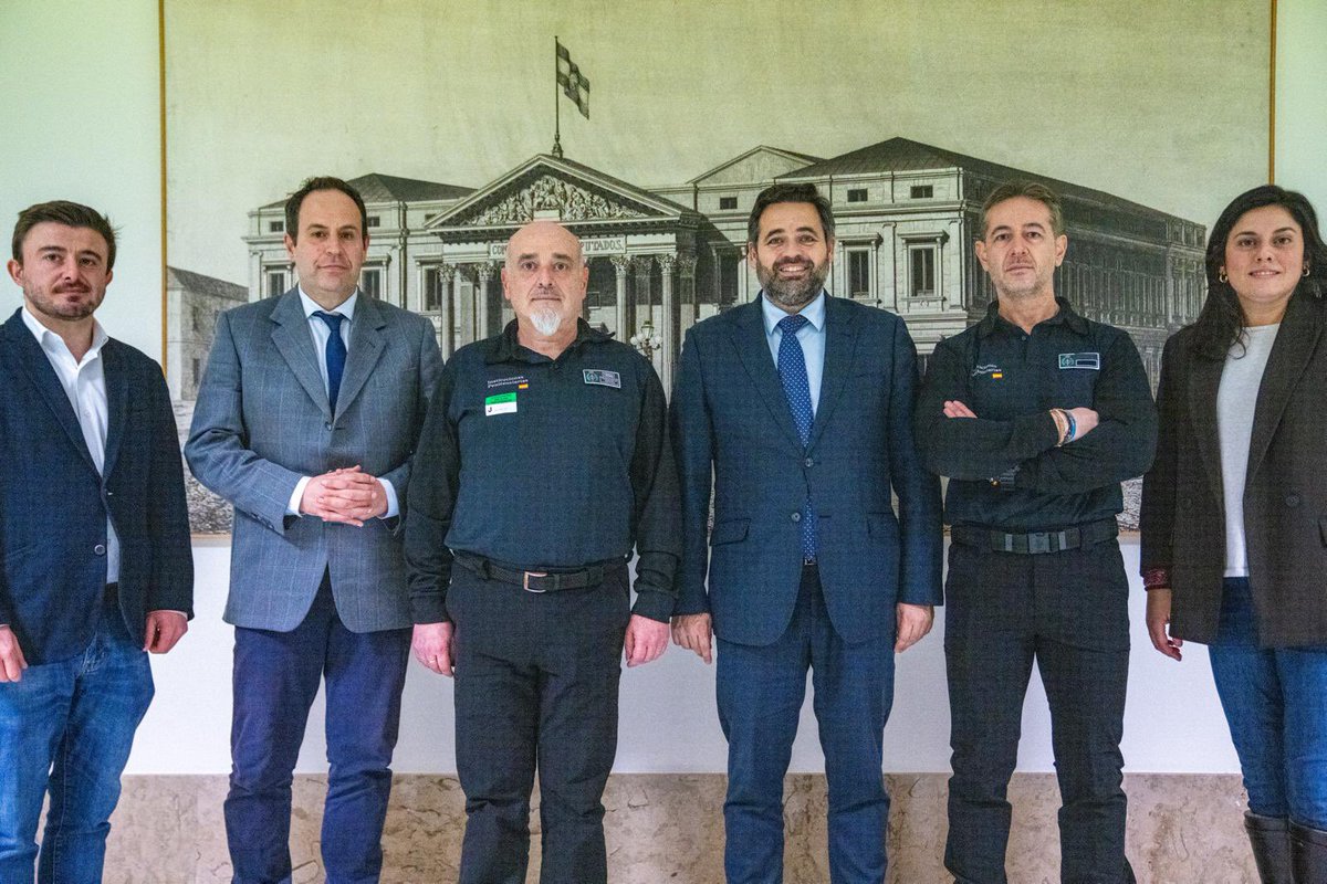 Beatriz Jiménez Linuesa tweet media