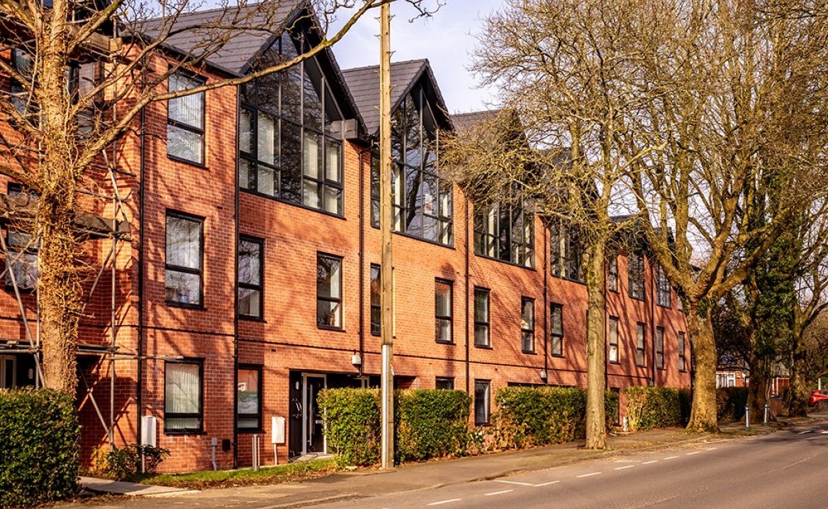 BTP Architects tweet media