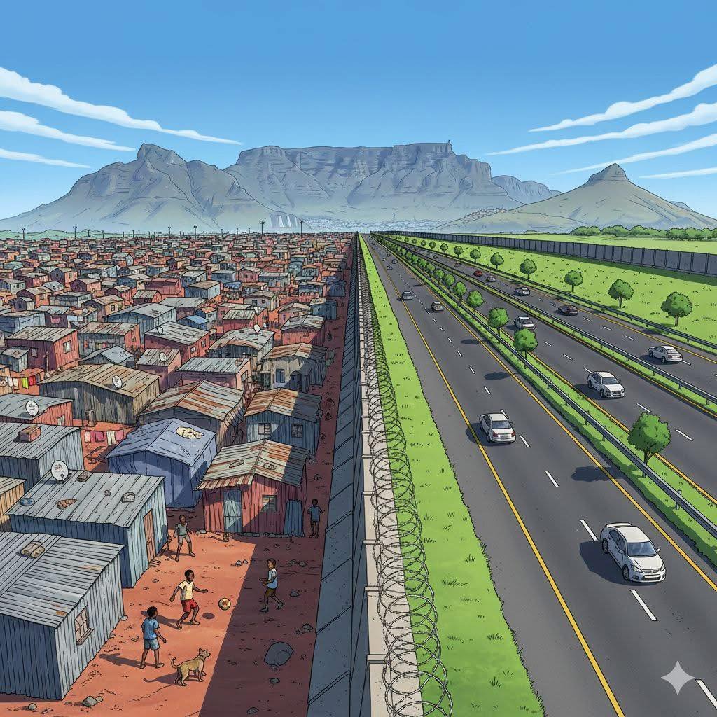 Malebo_WebDev's tweet image. Eish mara Cape Town 😭