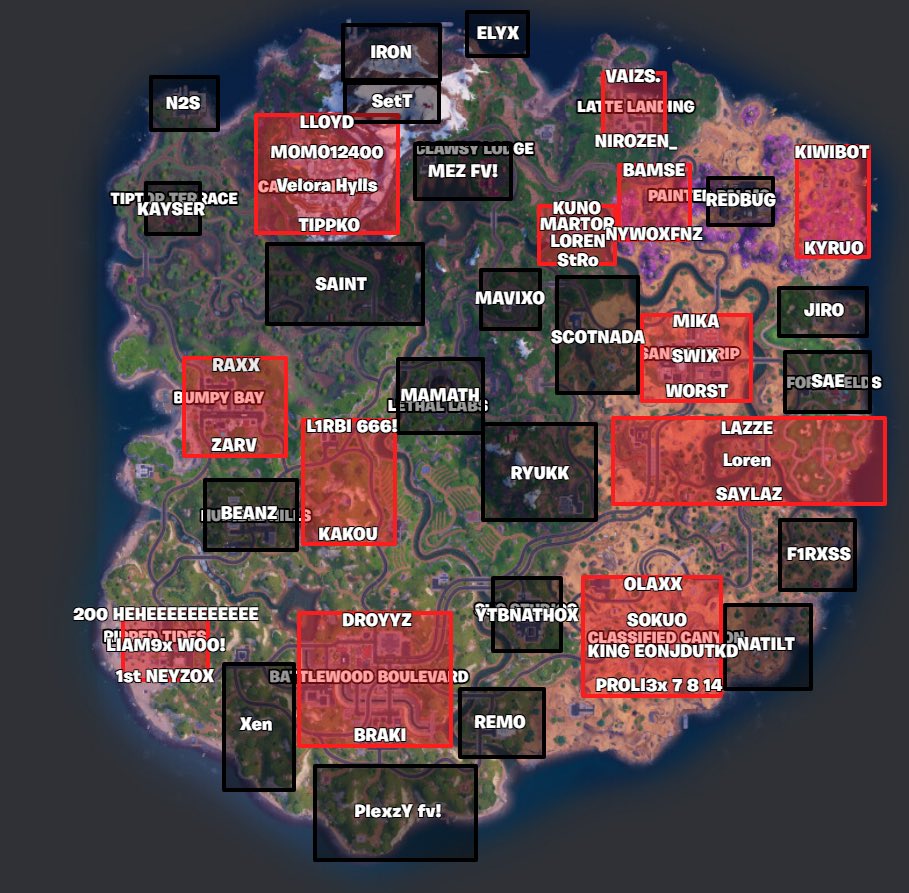 SaeTheCracK tweet media