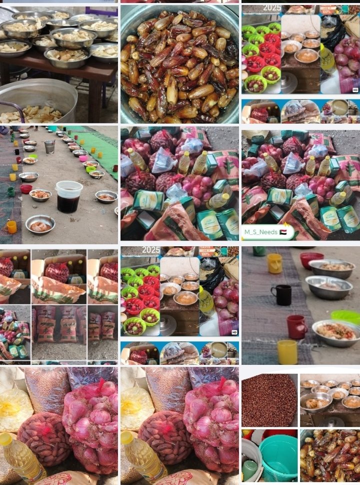 MhmdNeeds122's tweet image. #جزء من صور 
#إفطار و #حقايب العام الماضي