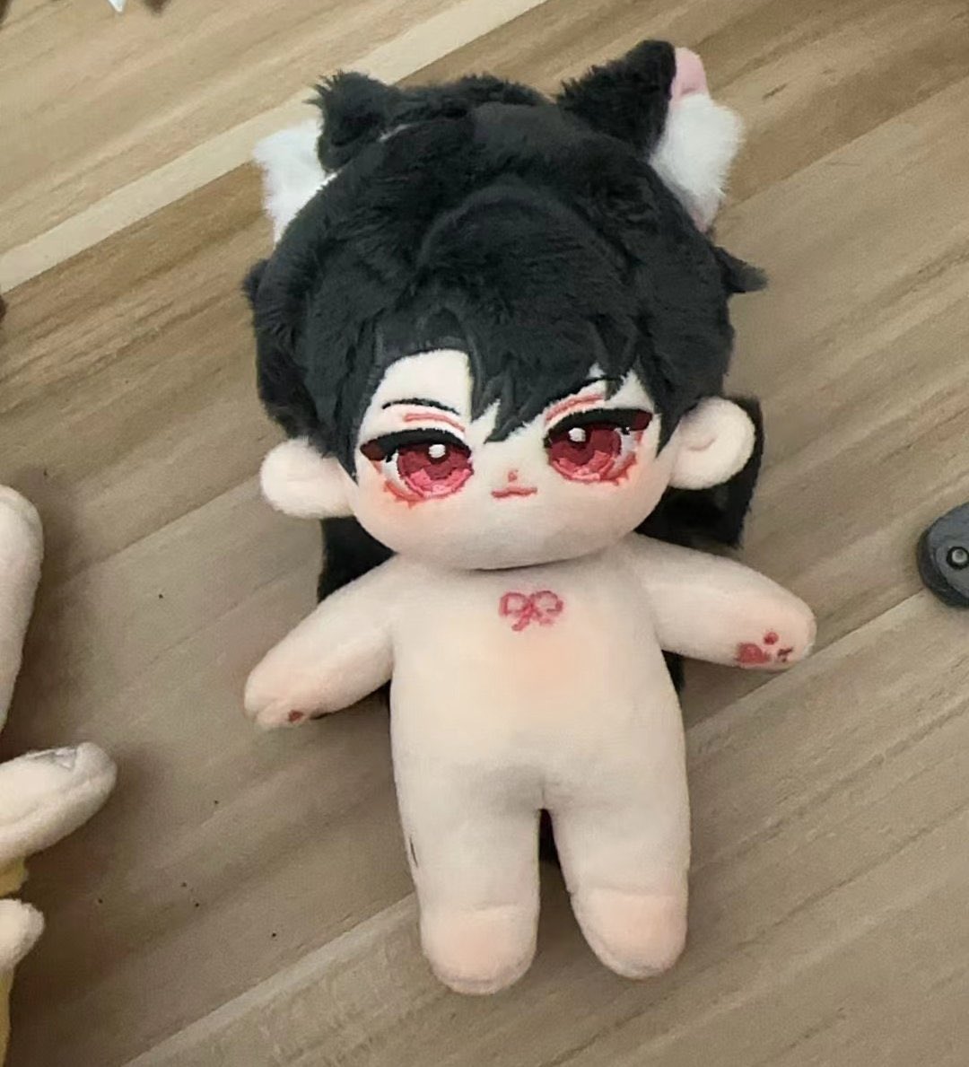 비함사 tweet media