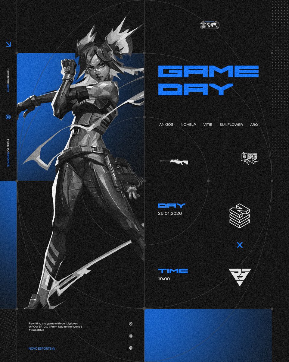 Vision ® tweet media