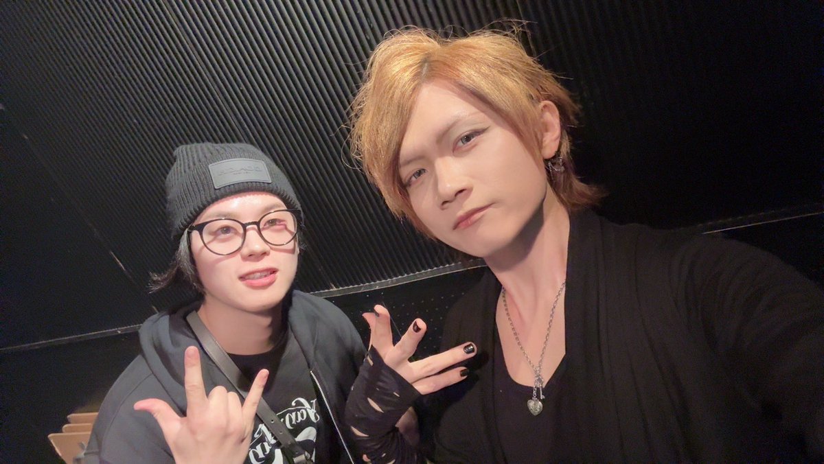 まさやん 金髪ボーイ (@Masayan_yanxyan) / Posts / X