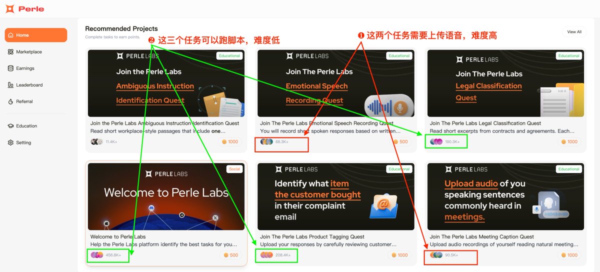 Benjieming的撸毛之旅 tweet media