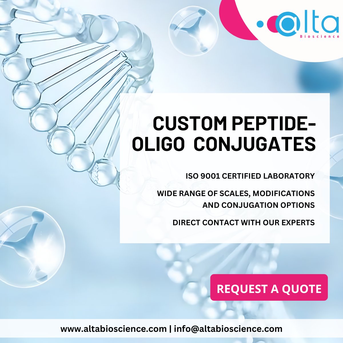 AltaBioscience tweet media