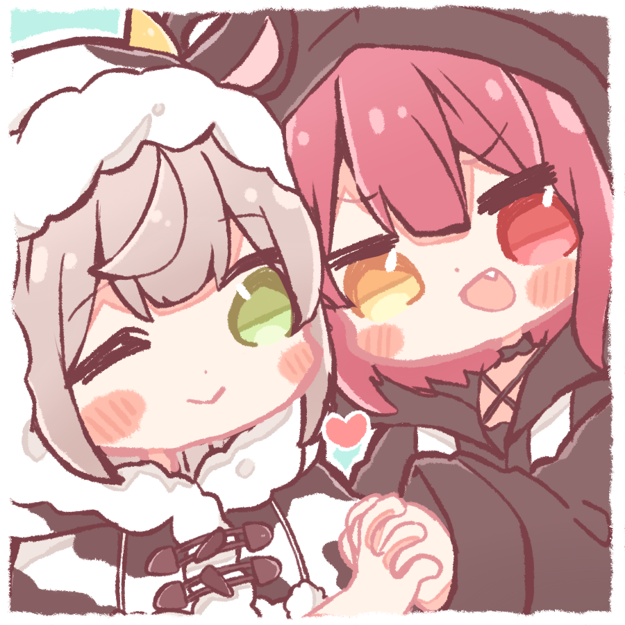 hak_you_'s tweet photo. 3期生👯‍♀️🔥⚔️🏴‍☠️ https://t.co/q4sksAb7I5
