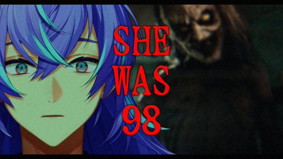 21:30~ 節分なのでおばあちゃんちにいきます。
youtube.com/live/qWZDHf1zV…