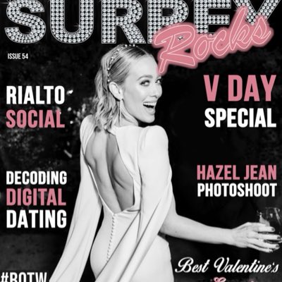 Surrey Rocks tweet media