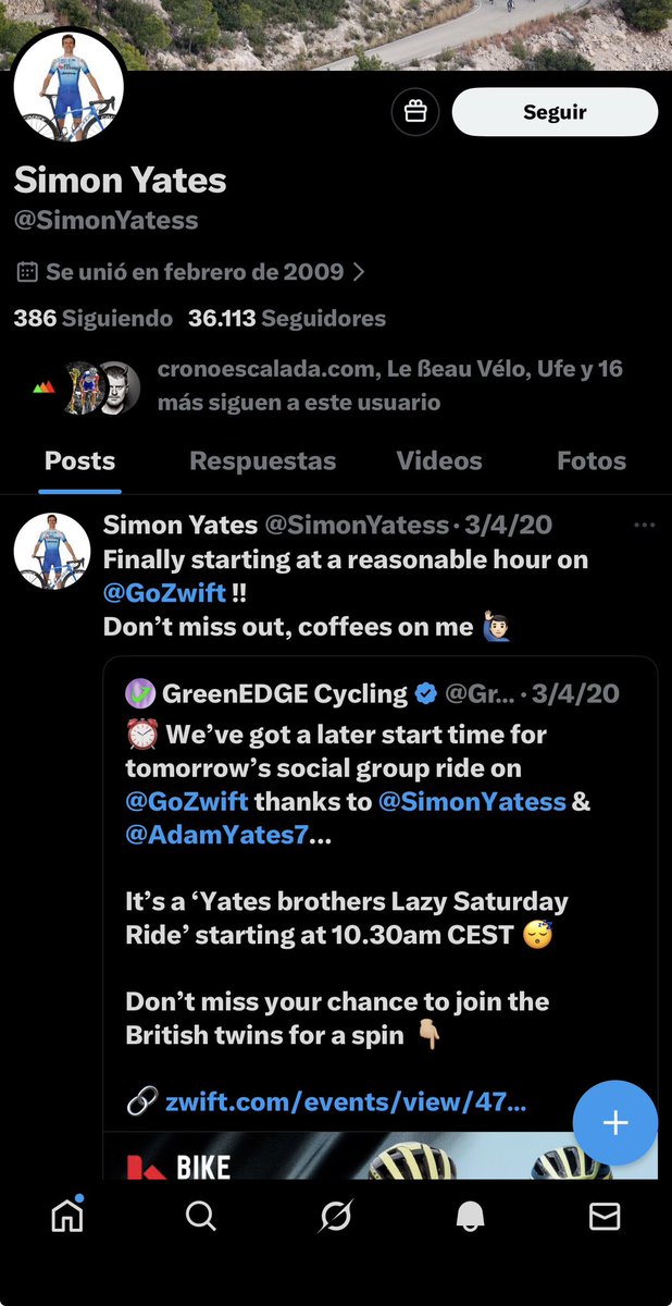Cycling Toons tweet media