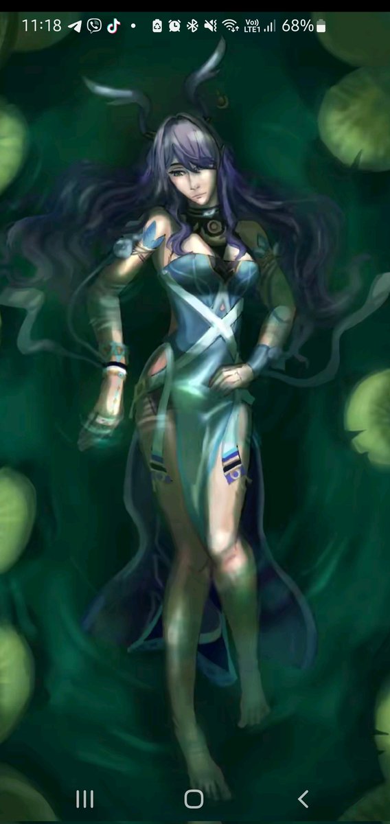 Cladregon tweet media